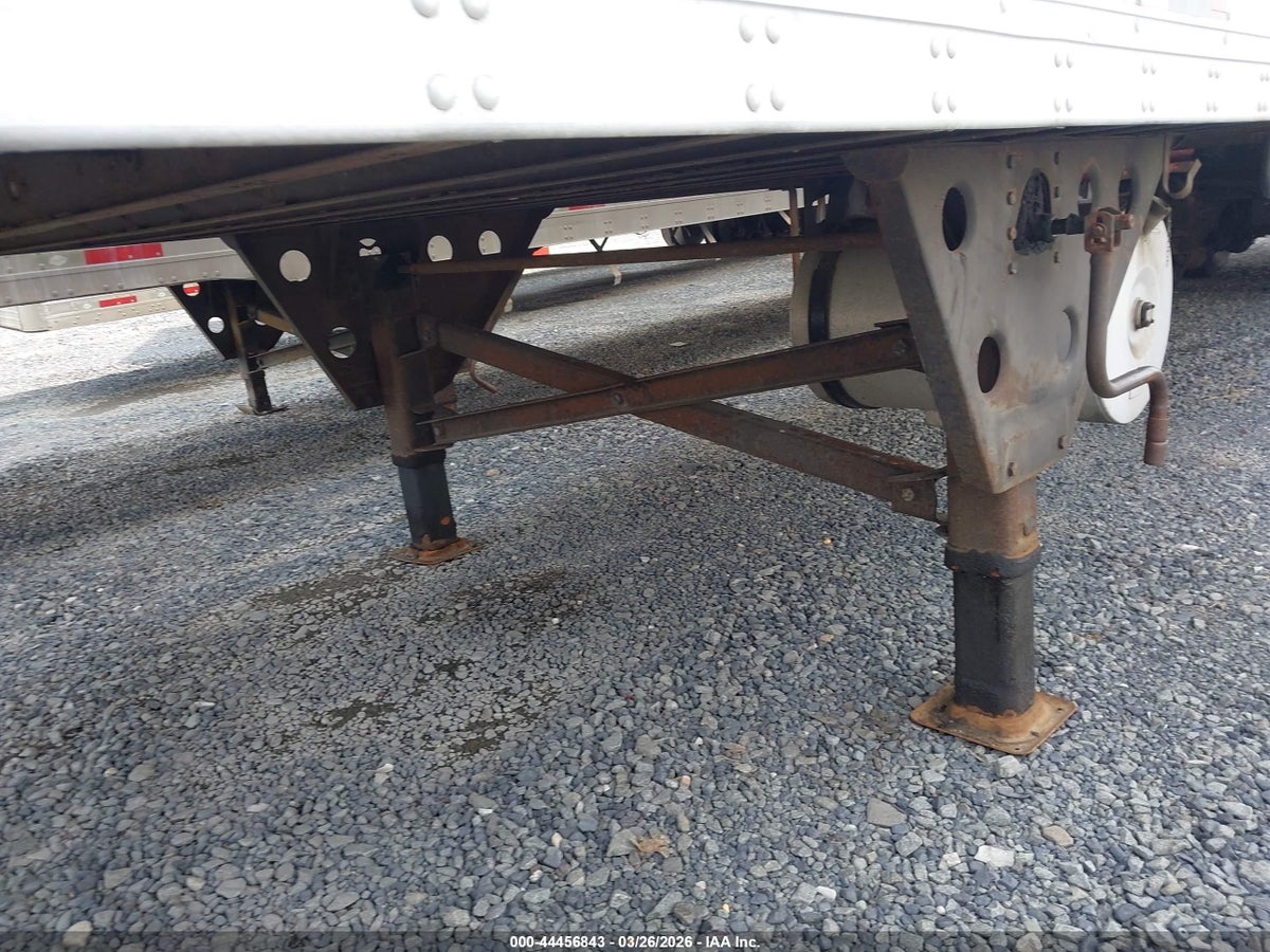 2014 UTILITY TRAILER MFG UTILITY TRAILER MFG — снимка 5