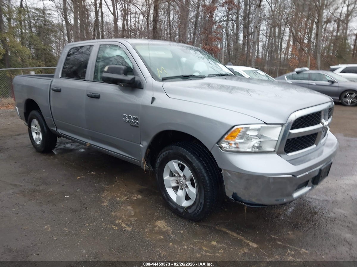 2023 Ram 1500 1C6RR7LG2PS536856 Lot 44459573