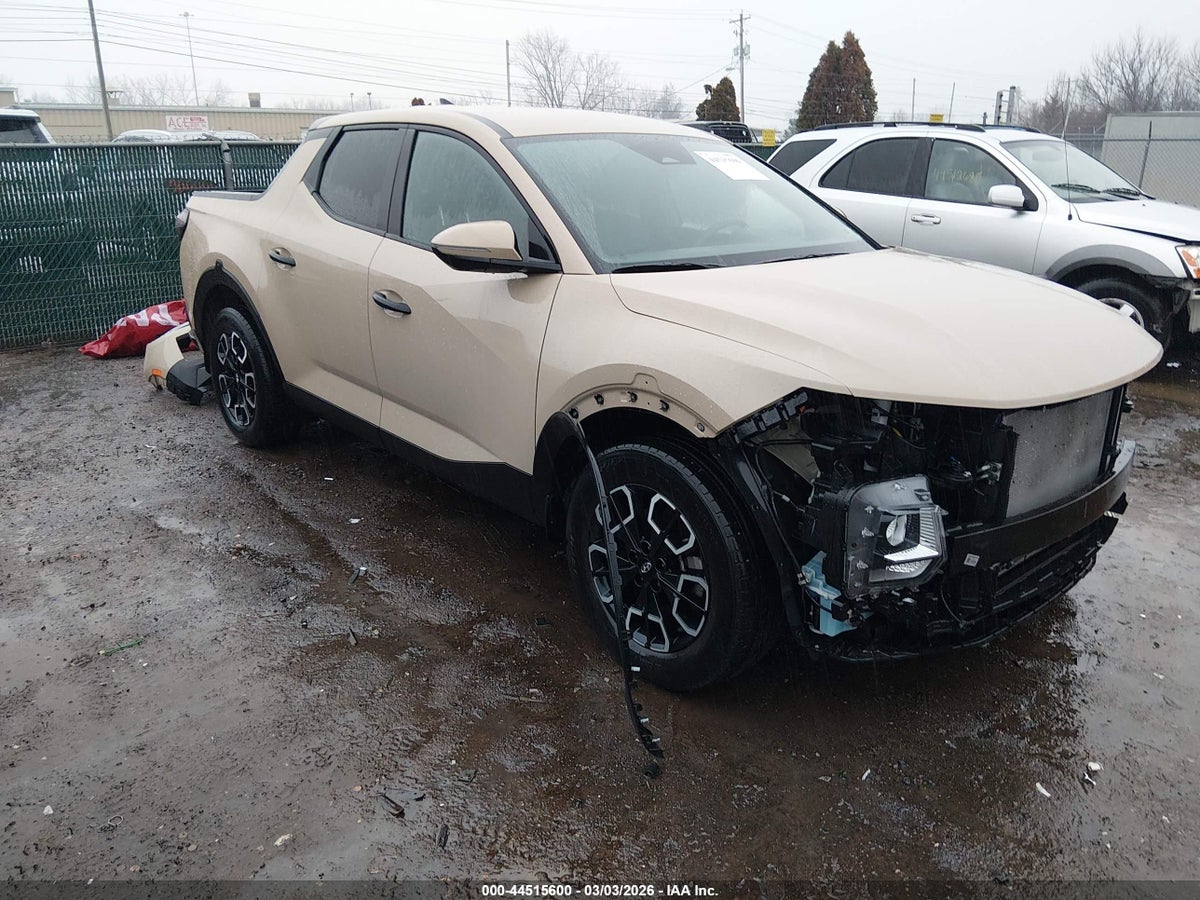 2023 Hyundai Santa Cruz 5NTJBDAE8PH051633 Lot 44515600