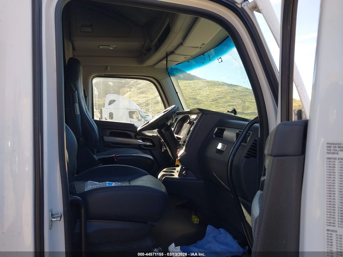 2024 KENWORTH T680 — снимка 5
