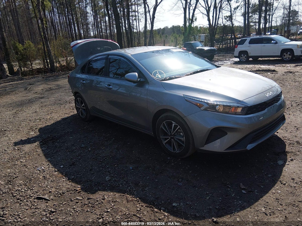 2024 Kia Forte 3KPF24AD4RE780098 Lot 44583319