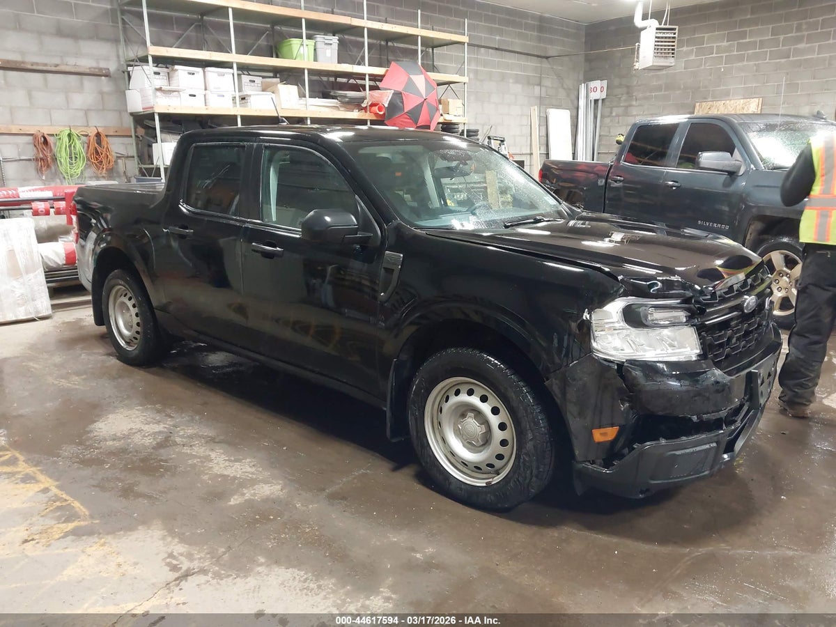 2024 Ford Maverick 3FTTW8A31RRA91702 Lot 44617594