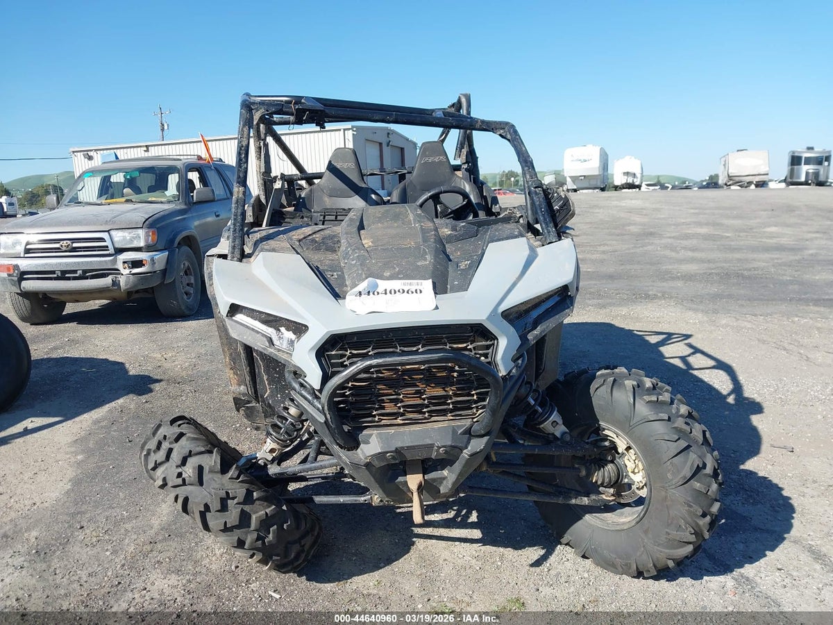 2025 POLARIS RZR XP 1000 SPORT — снимка 5