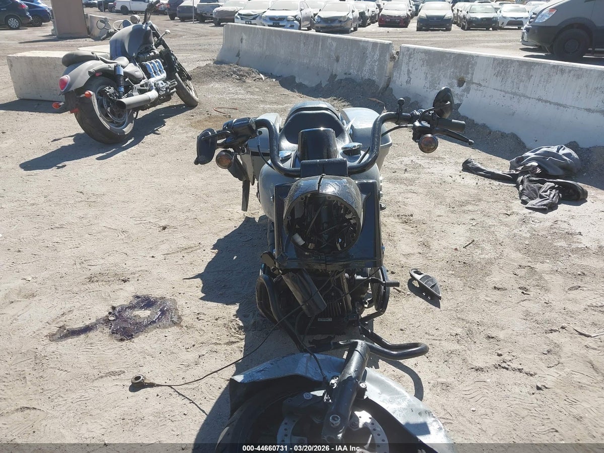 2024 HARLEY-DAVIDSON FLHRXS — photo 5