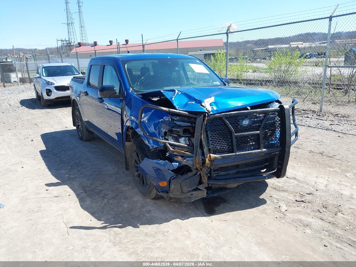 2024 Ford Maverick 3FTTW8J9XRRA84994 Lot 44662539
