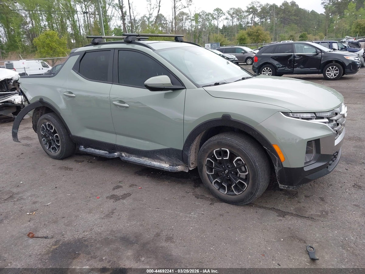 2023 Hyundai Santa Cruz 5NTJDDAF7PH053487 Lot 44692241