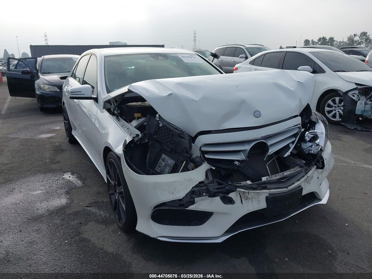 2016 Mercedes-Benz E 350 WDDHF5KBXGB311856 Lot 44705076
