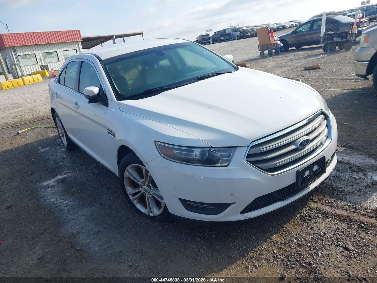 2015 Ford Taurus 1FAHP2E83FG112659 Lot 44745838