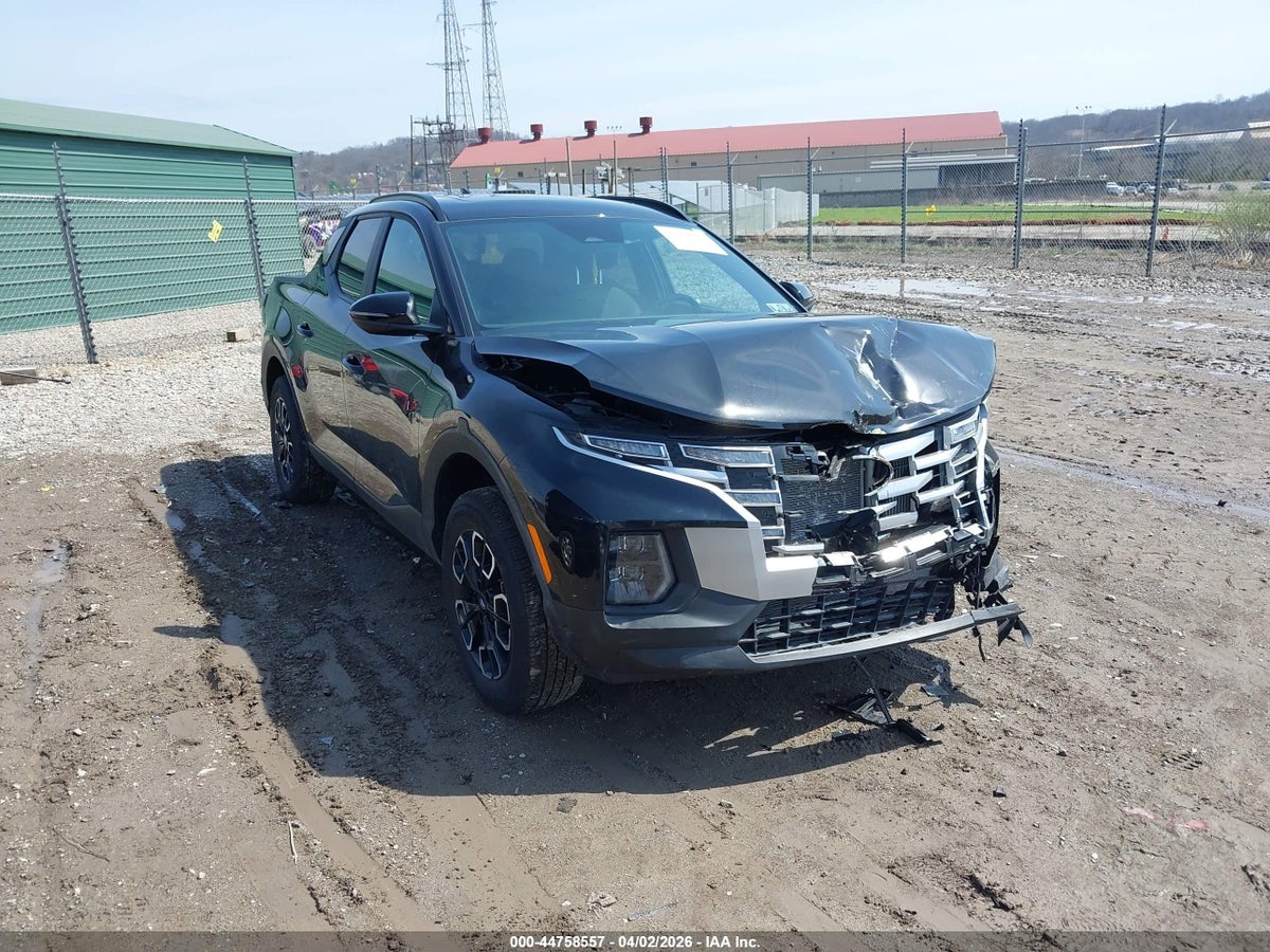 2022 Hyundai Santa Cruz 5NTJDDAF6NH025645 Lot 44758557