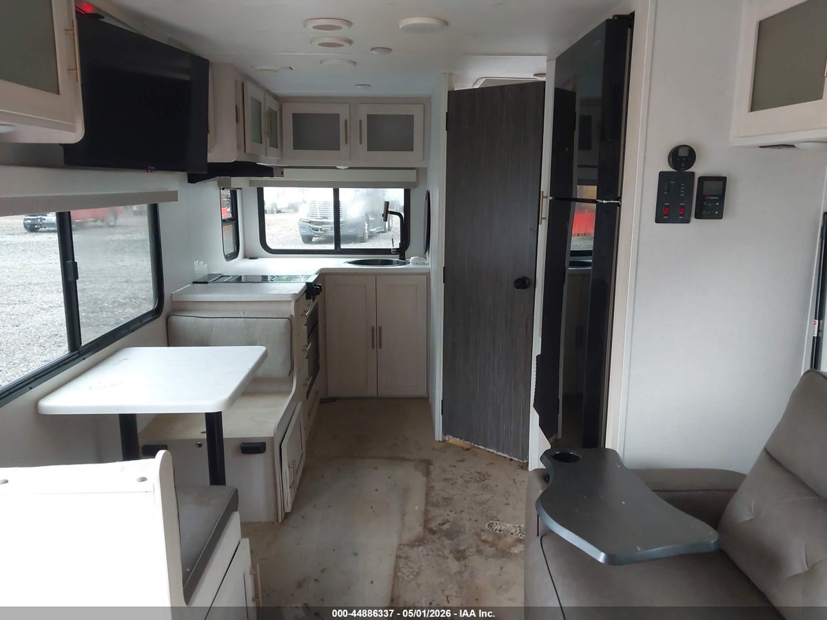 2026 FOREST RIVER R-POD — photo 5