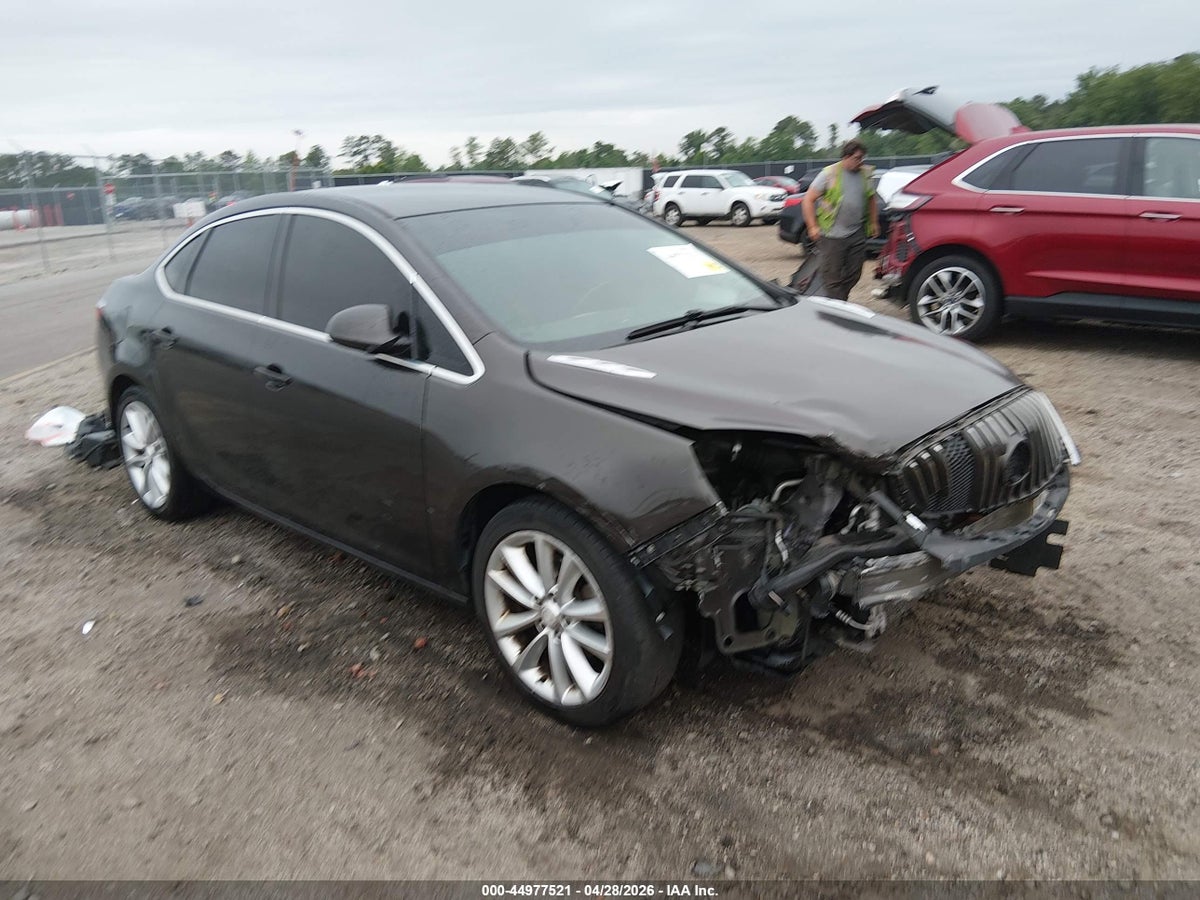 2016 BUICK VERANO CONVENIENCE GROUP