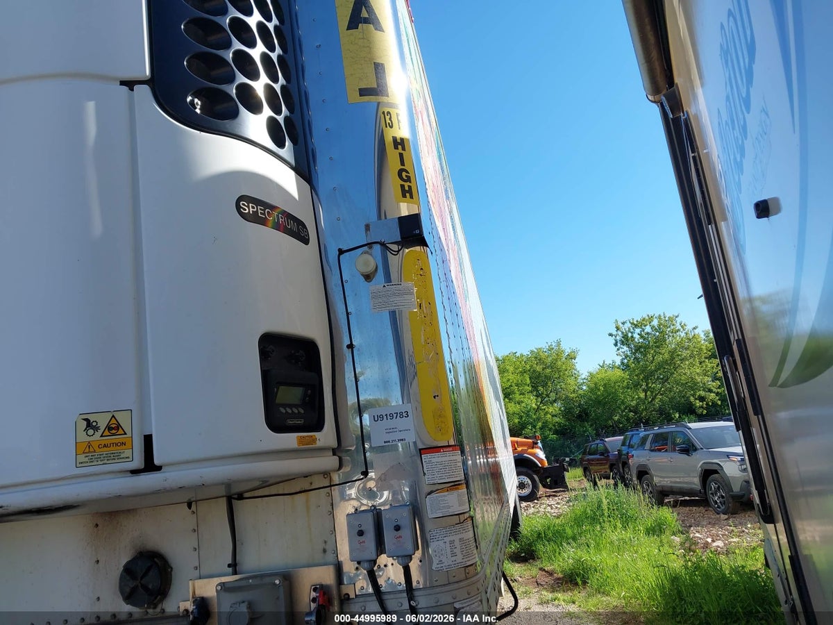 2016 GREAT DANE TRAILERS GREAT DANE TRAILERS — снимка 2