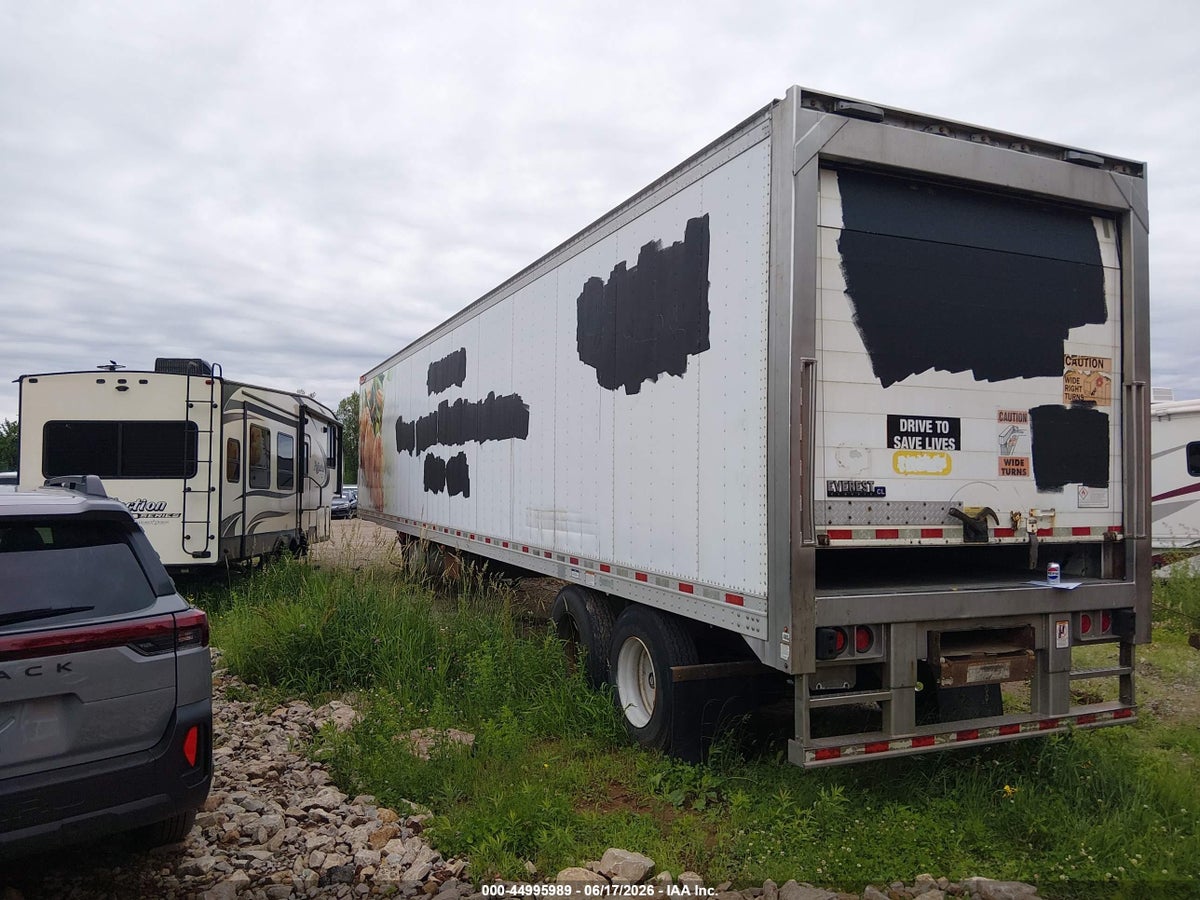 2016 GREAT DANE TRAILERS GREAT DANE TRAILERS — снимка 3