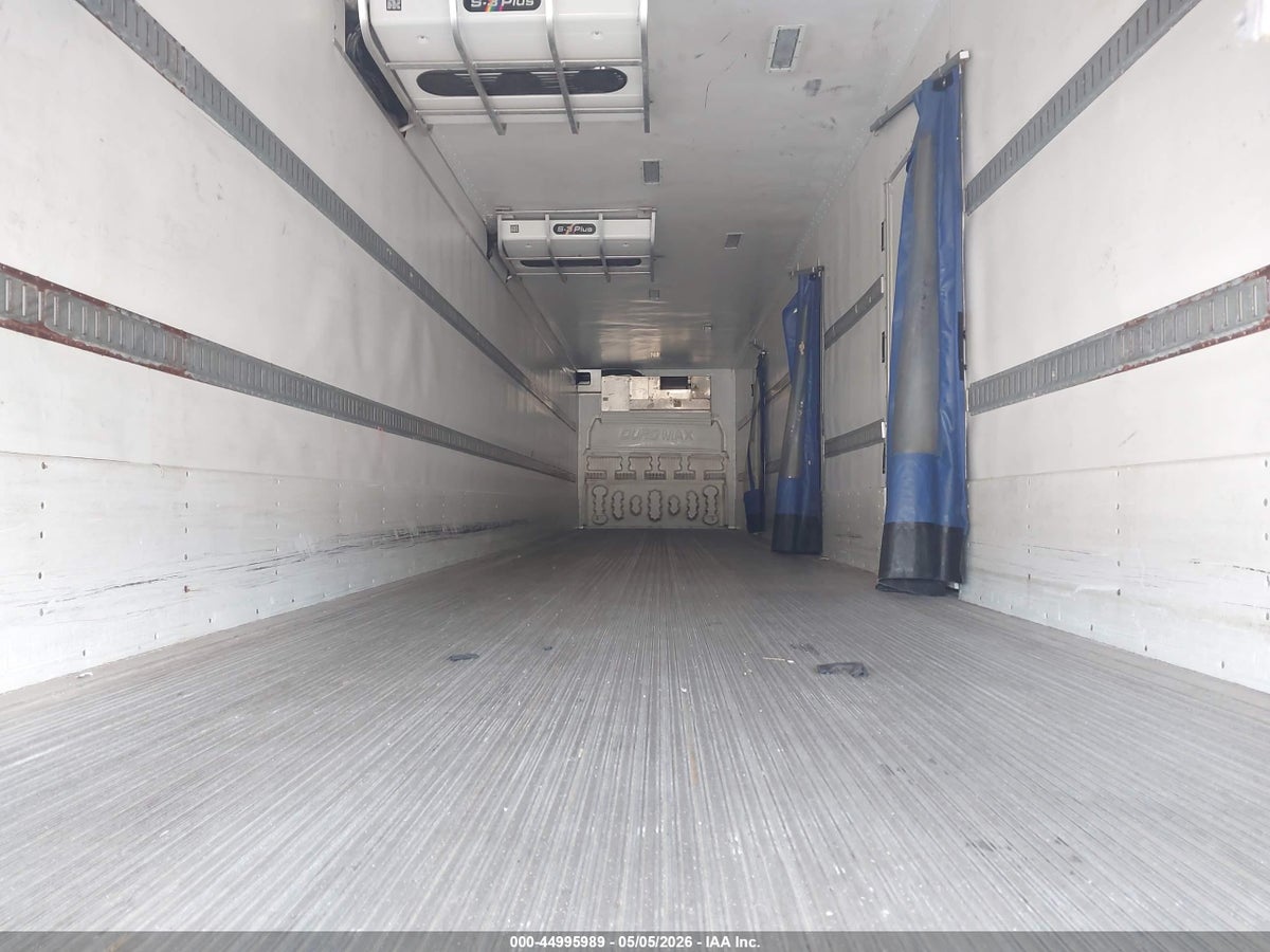 2016 GREAT DANE TRAILERS GREAT DANE TRAILERS — снимка 5