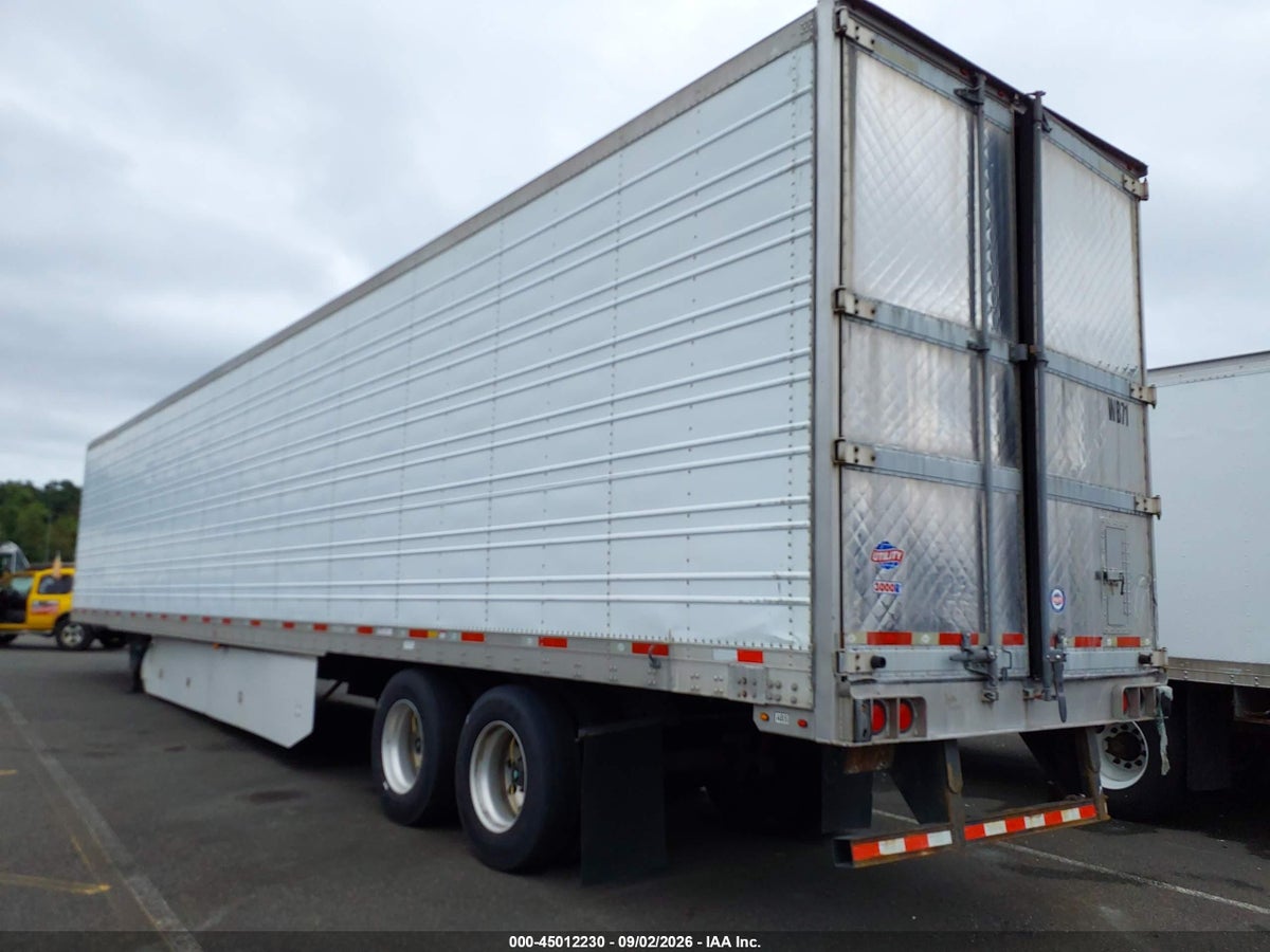 2017 UTILITY TRAILER MFG UTILITY TRAILER MFG — снимка 3