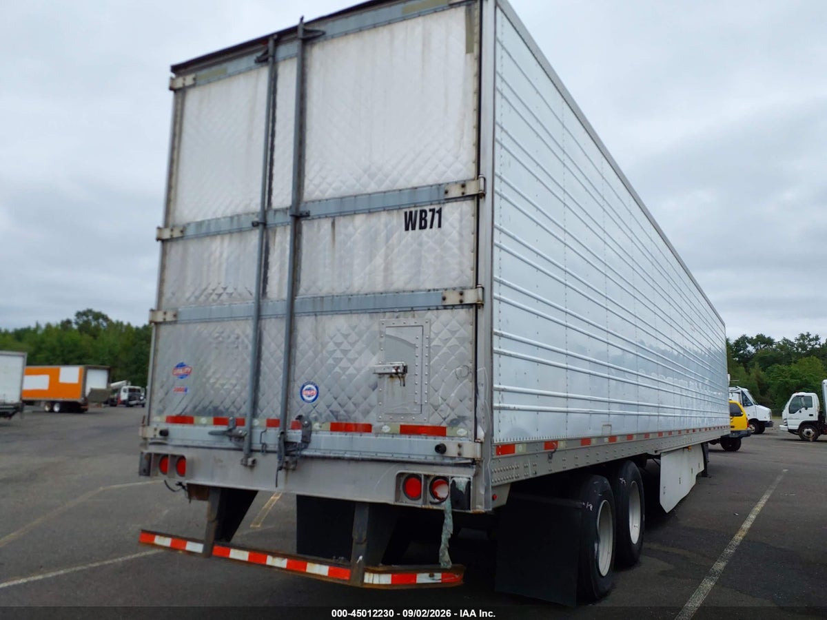 2017 UTILITY TRAILER MFG UTILITY TRAILER MFG — снимка 4