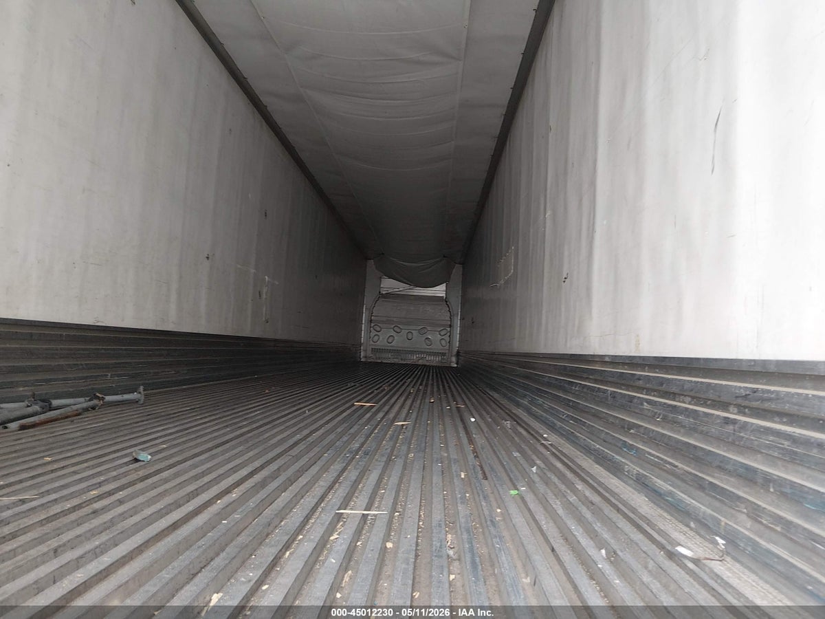 2017 UTILITY TRAILER MFG UTILITY TRAILER MFG — снимка 5