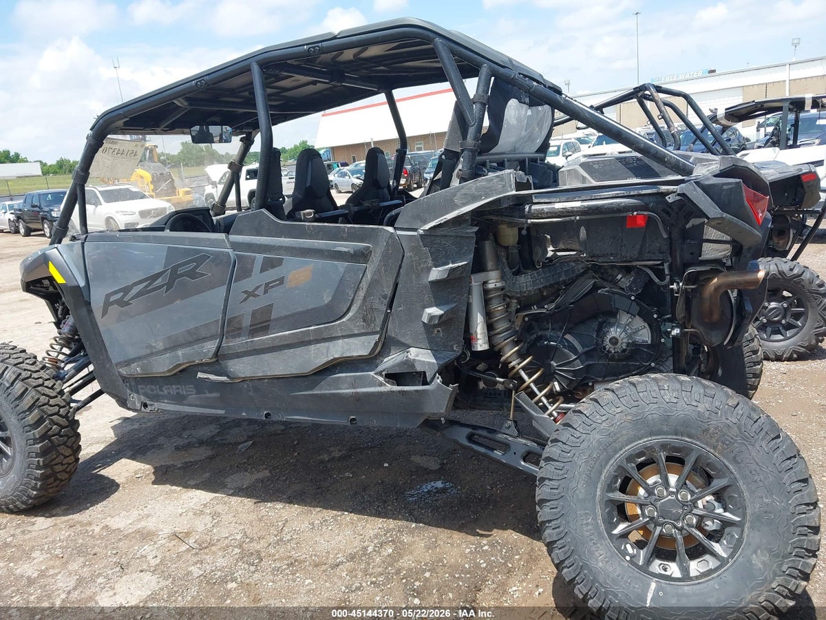 2026 POLARIS RZR — снимка 3