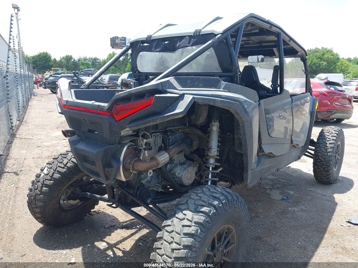2026 POLARIS RZR — снимка 4