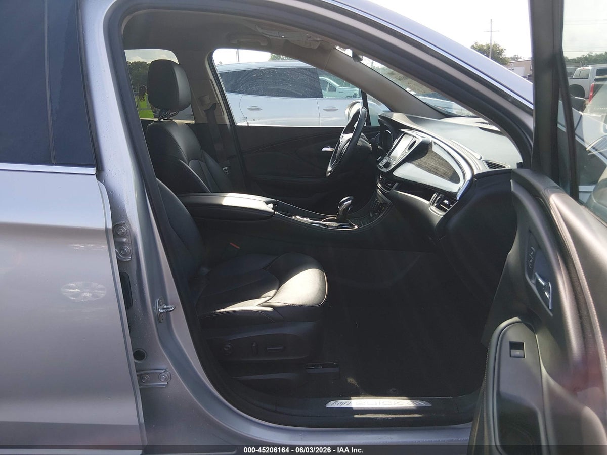 2017 BUICK ENVISION ESSENCE — снимка 5