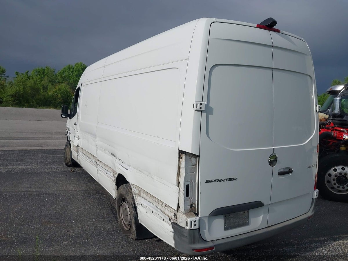2019 FREI 2500 — снимка 3