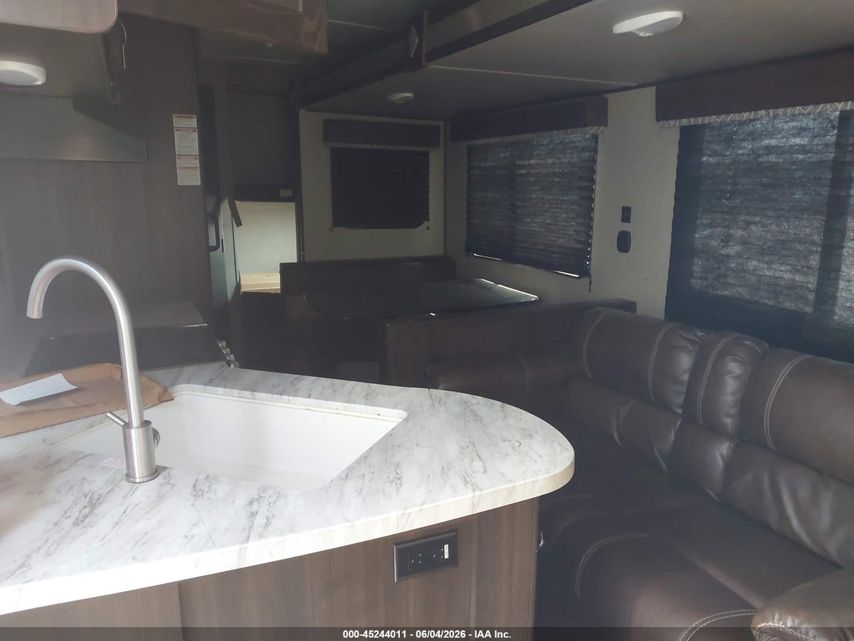 2019 KEYSTONE RV SPRINGDALE — photo 5
