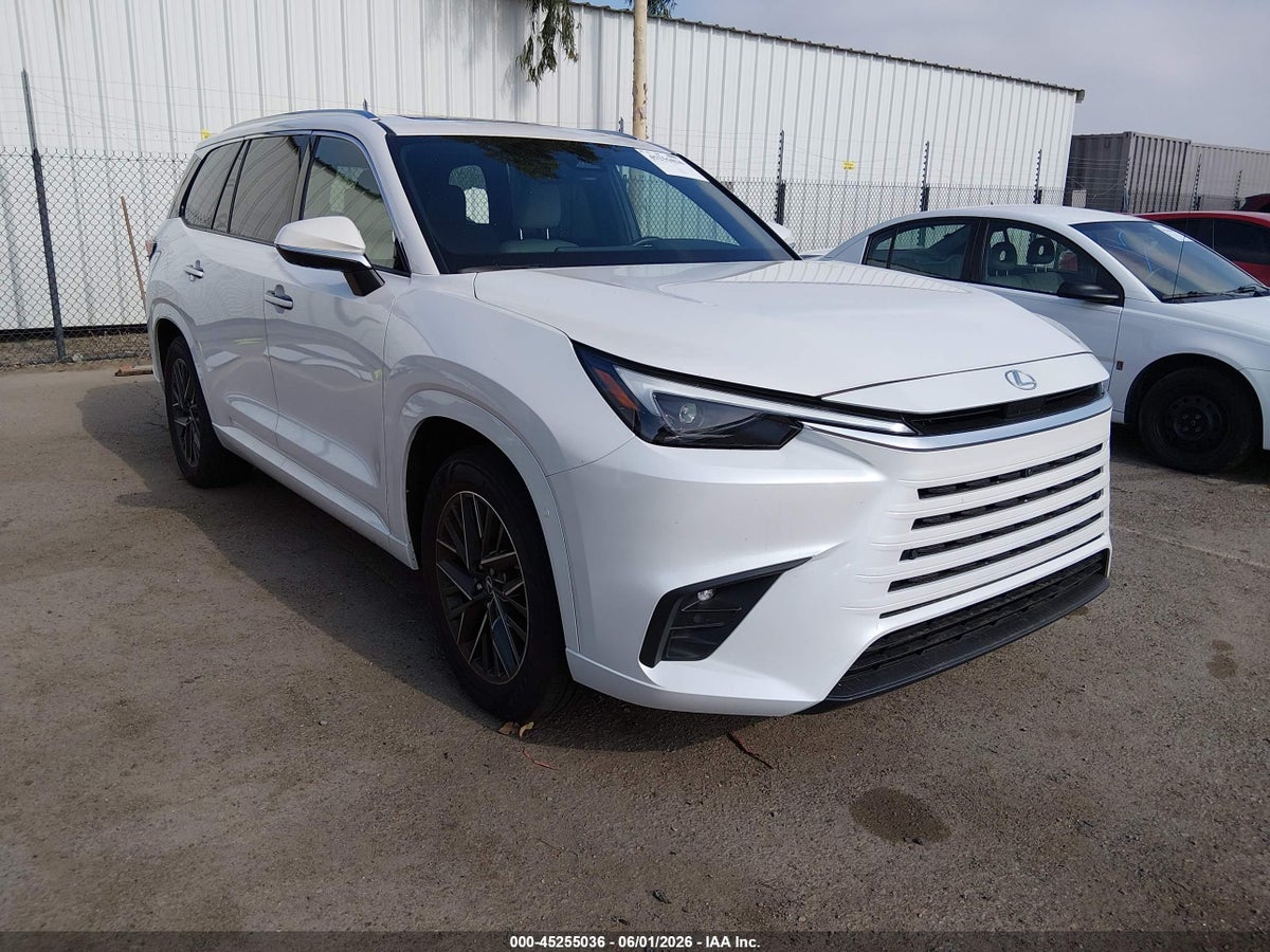 2026 LEXUS TX 350 PREMIUM