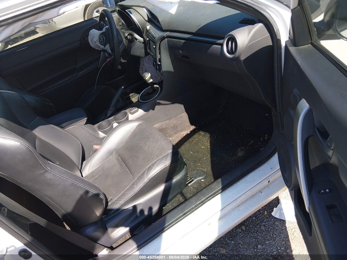 2014 SCION TC MONOGRAM — снимка 5