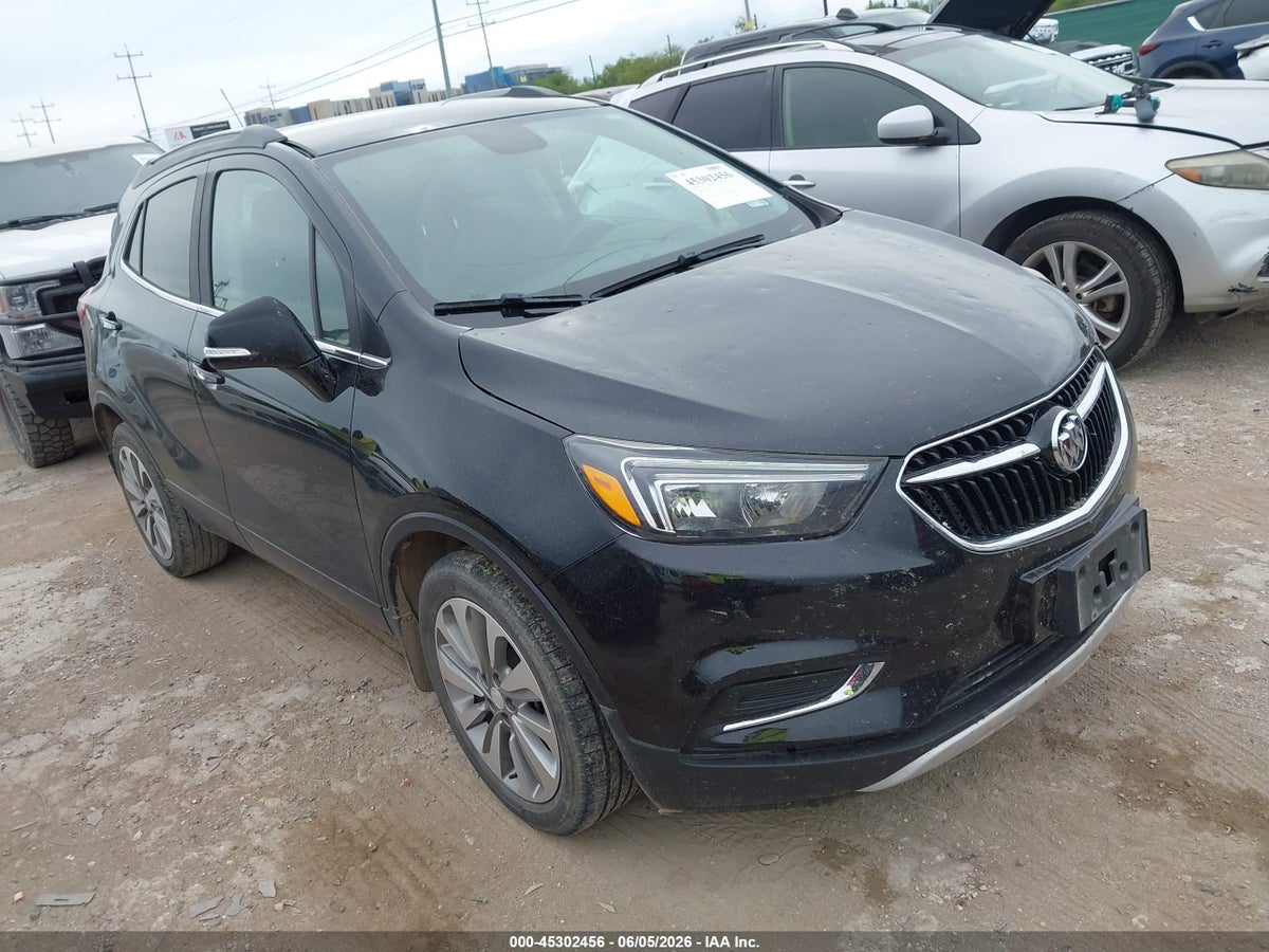 2019 BUICK ENCORE FWD PREFERRED