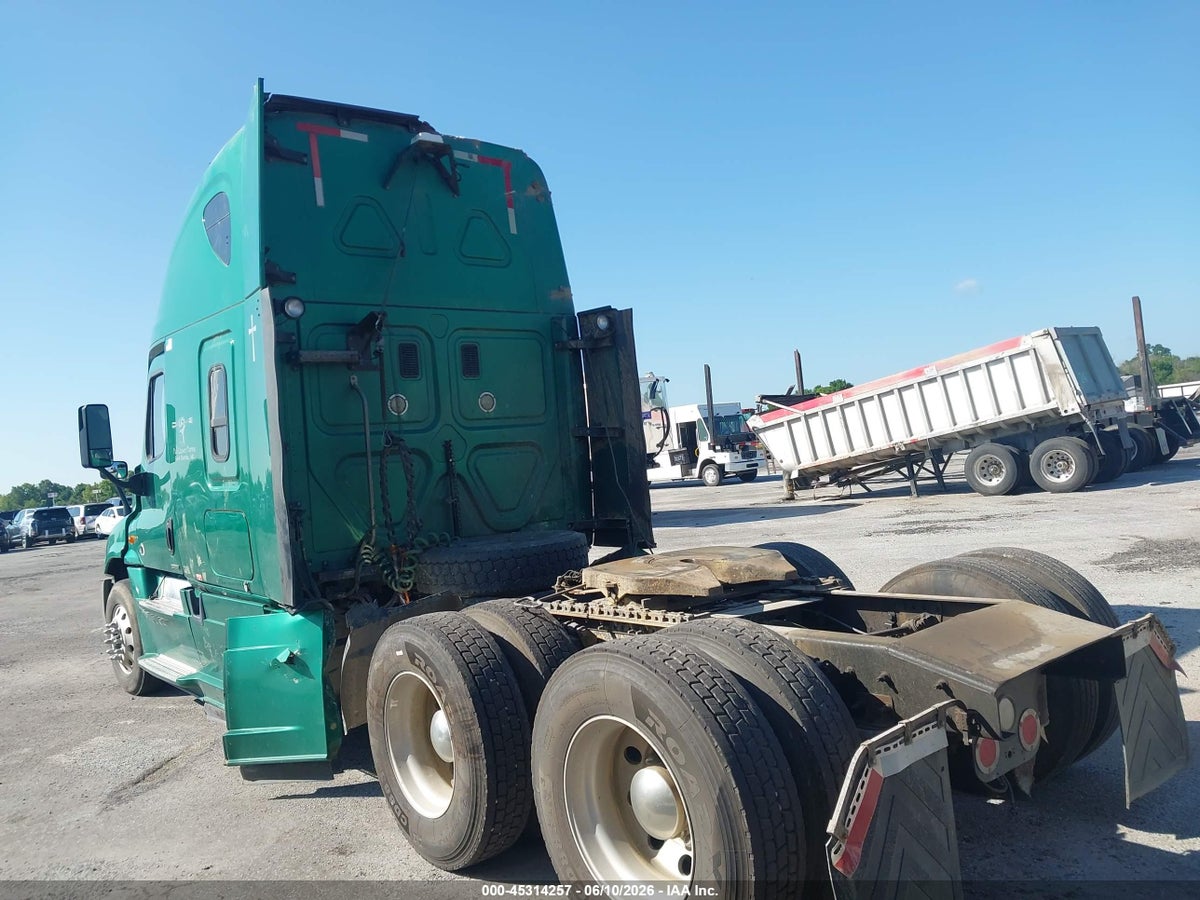 2016 FREIGHTLINER CASCADIA 125 — снимка 3