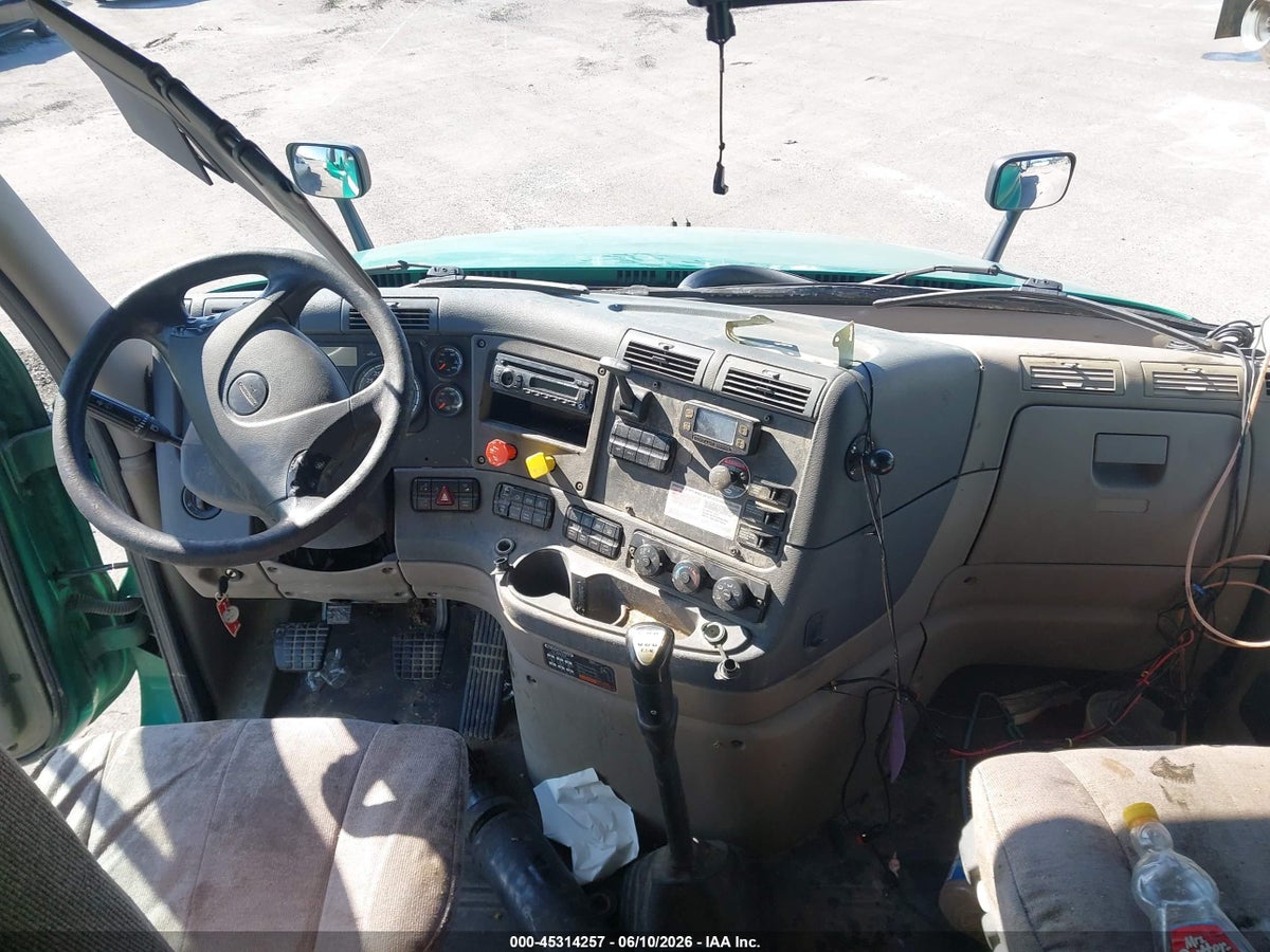 2016 FREIGHTLINER CASCADIA 125 — снимка 5