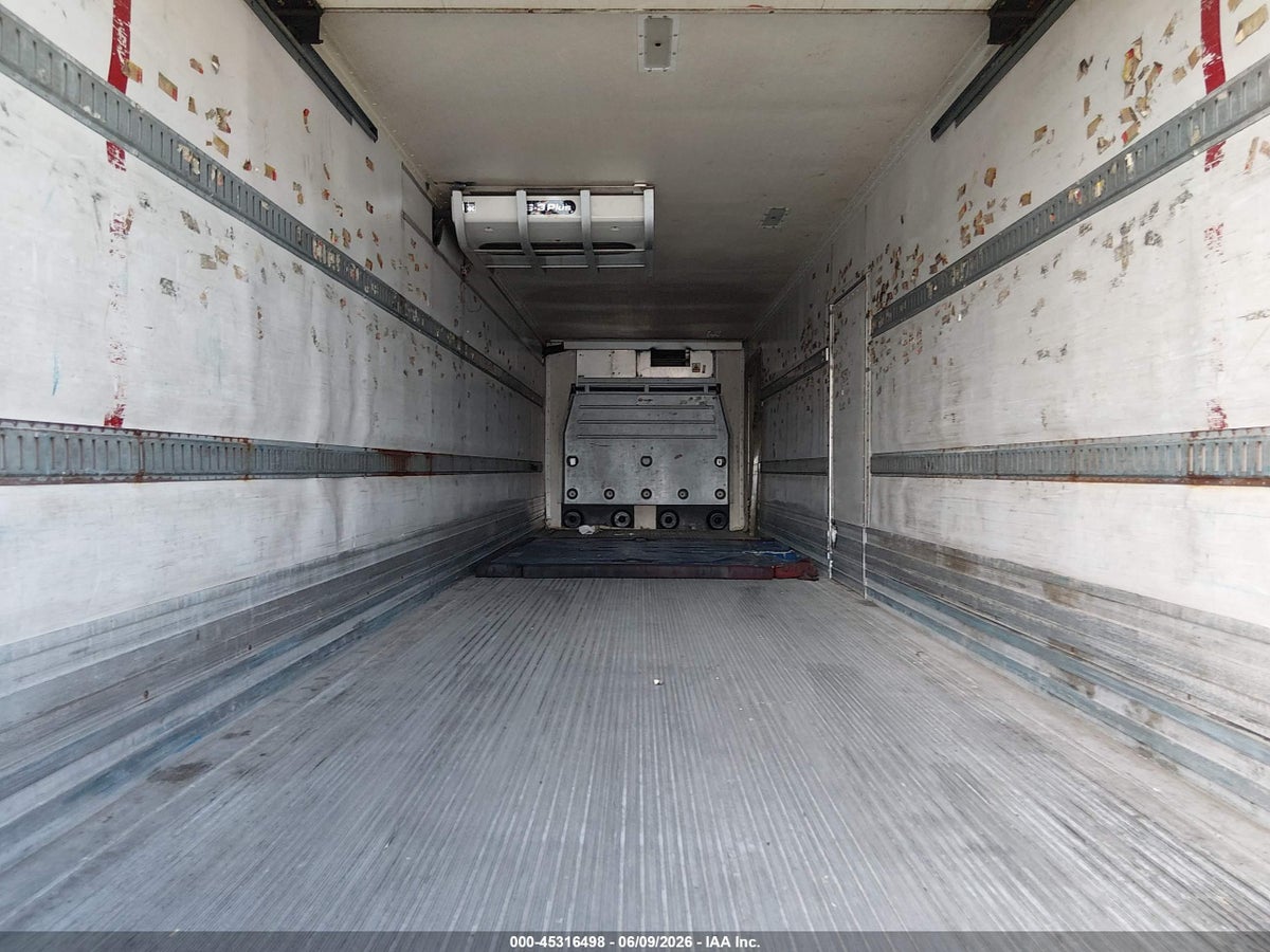 2016 GREAT DANE TRAILERS GREAT DANE TRAILERS — снимка 5
