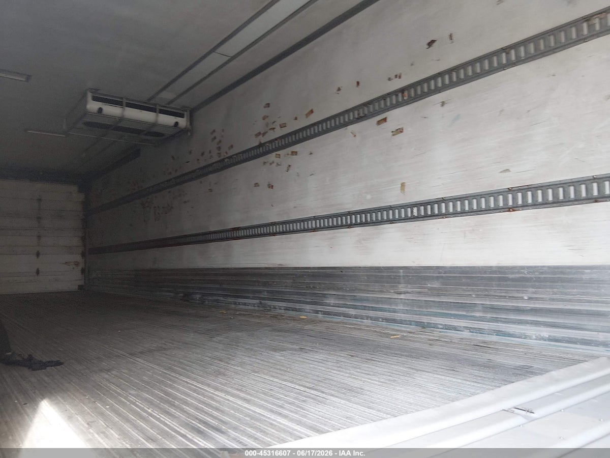 2014 UTILITY TRAILER MFG UTILITY TRAILER MFG — снимка 5