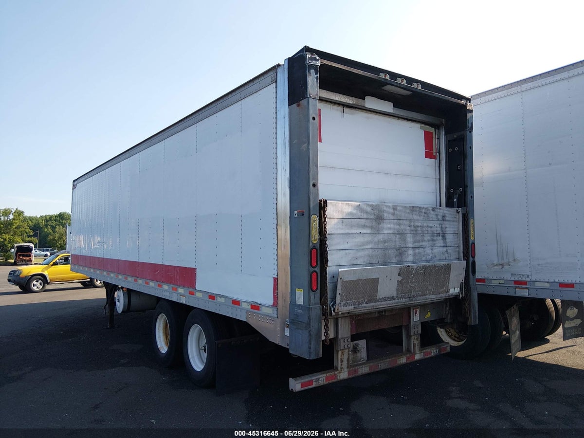 2016 GREAT DANE TRAILERS GREAT DANE TRAILERS — снимка 3