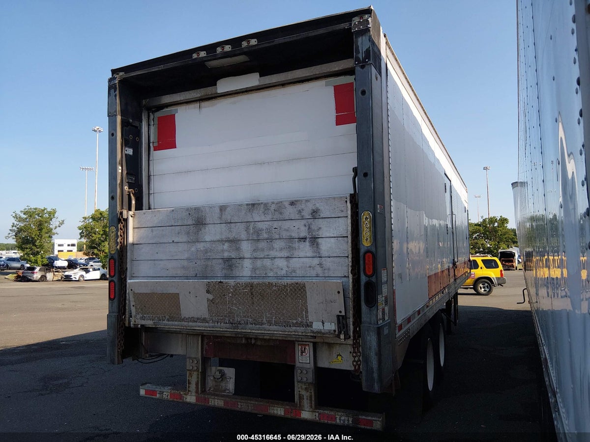 2016 GREAT DANE TRAILERS GREAT DANE TRAILERS — снимка 4