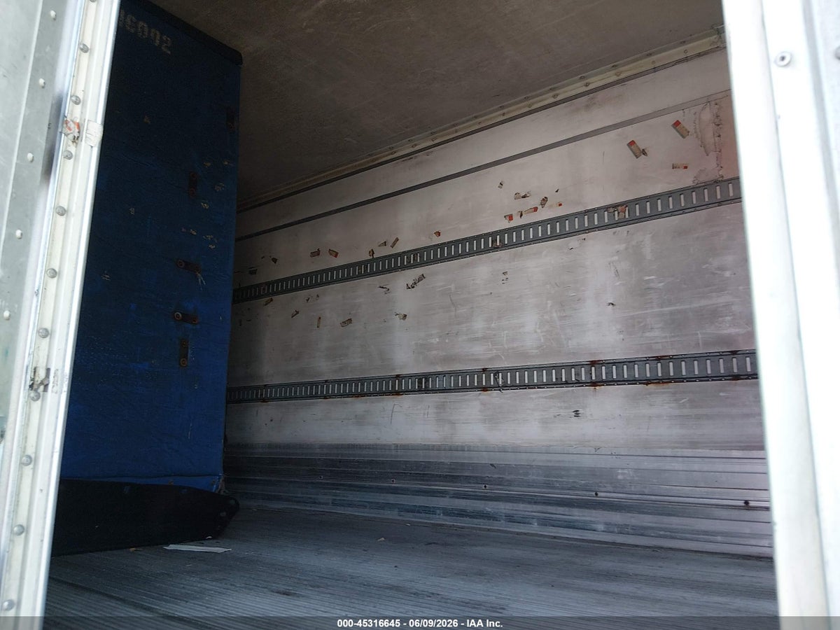2016 GREAT DANE TRAILERS GREAT DANE TRAILERS — снимка 5