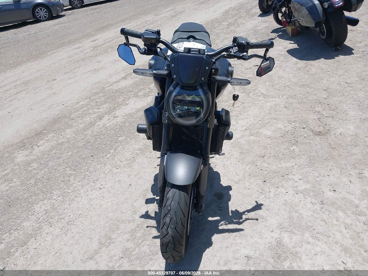 2024 HONDA CB1000 RA — снимка 5