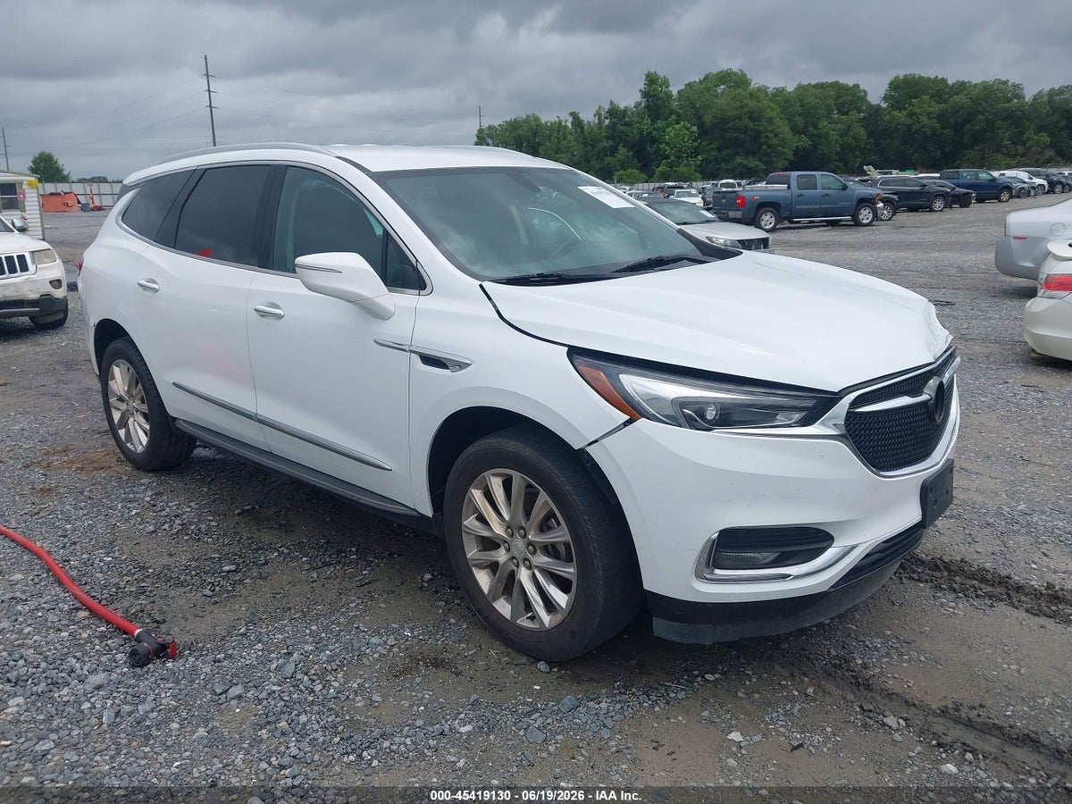 2019 BUICK ENCLAVE FWD ESSENCE