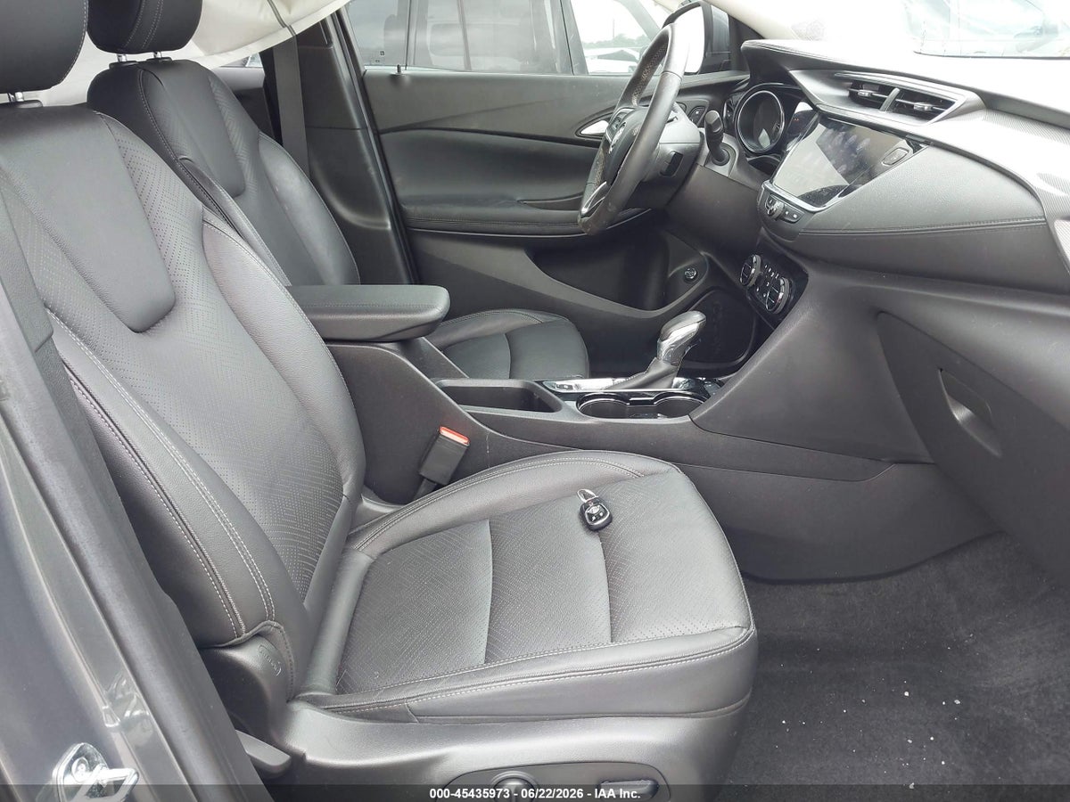 2021 BUICK ENCORE GX FWD ESSENCE — photo 5