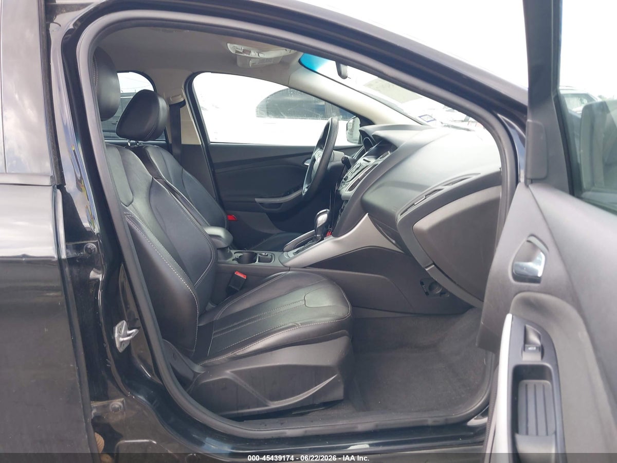 2014 FORD FOCUS SE — снимка 5