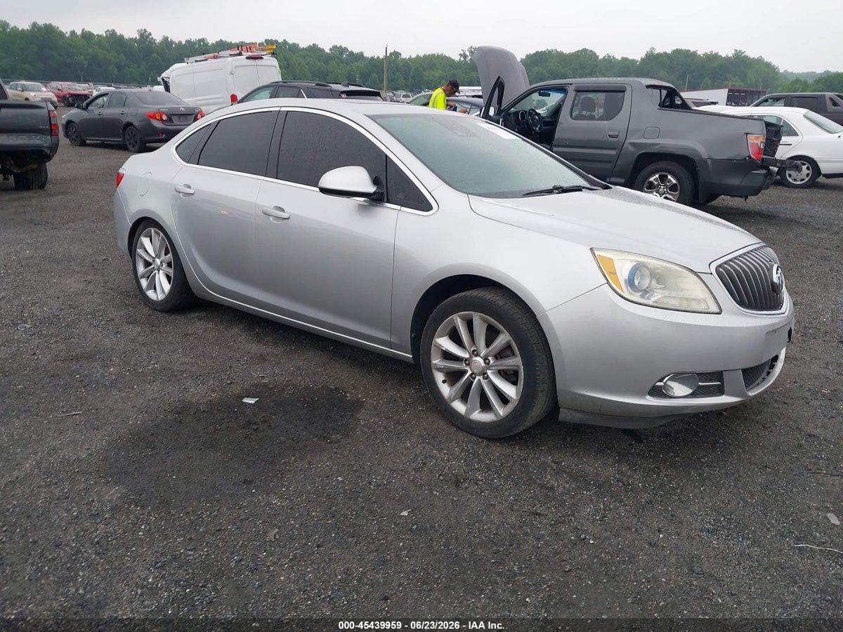 2015 BUICK VERANO CONVENIENCE GROUP