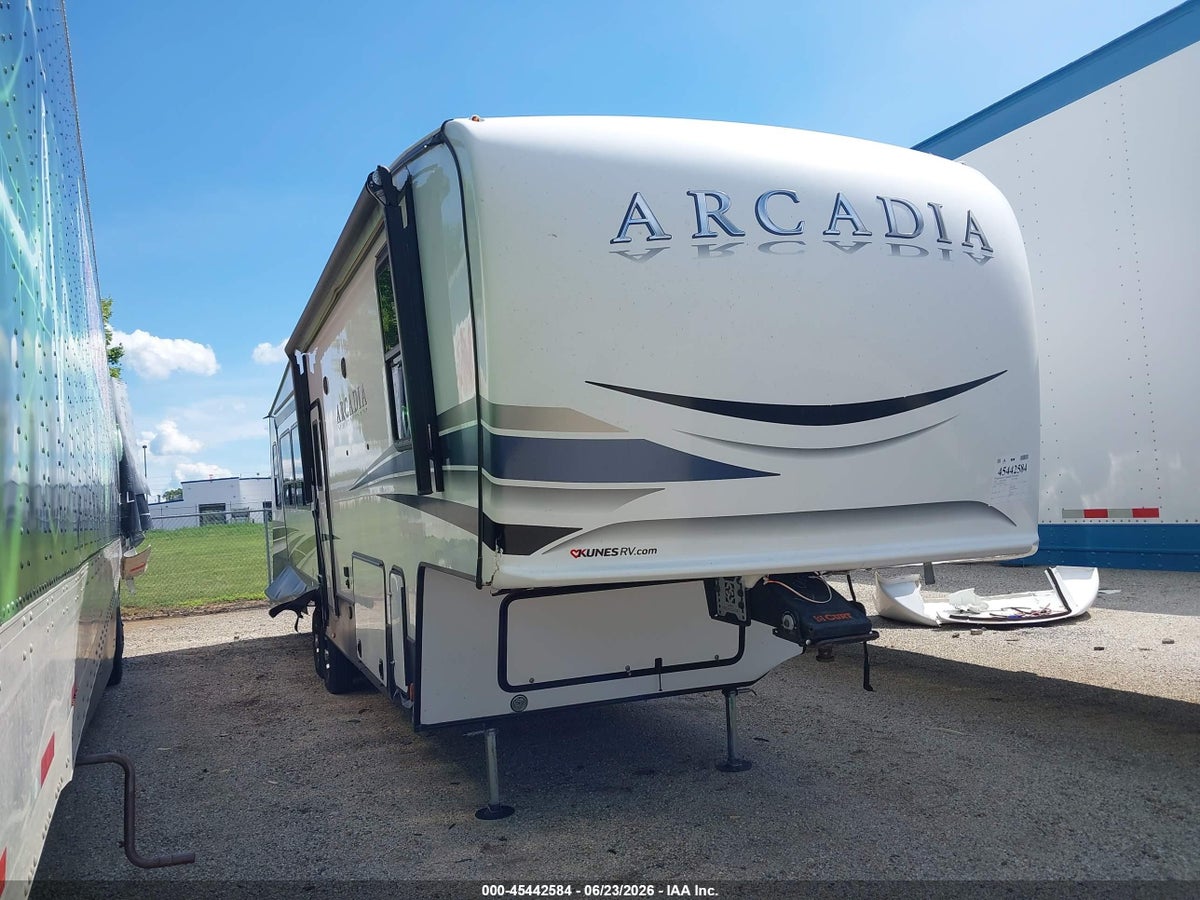 2022 KEYSTONE RV OTHER