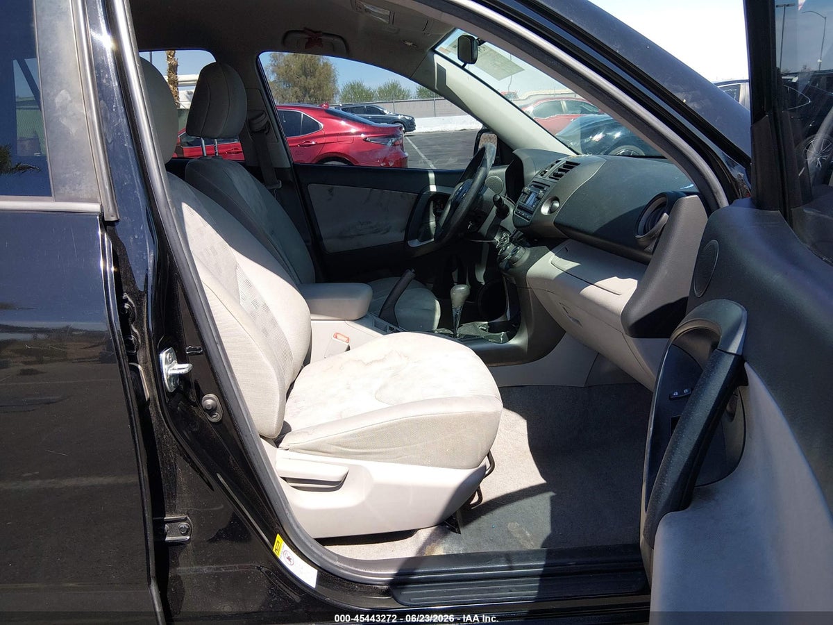 2012 TOYOTA RAV4 BASE V6 — снимка 5