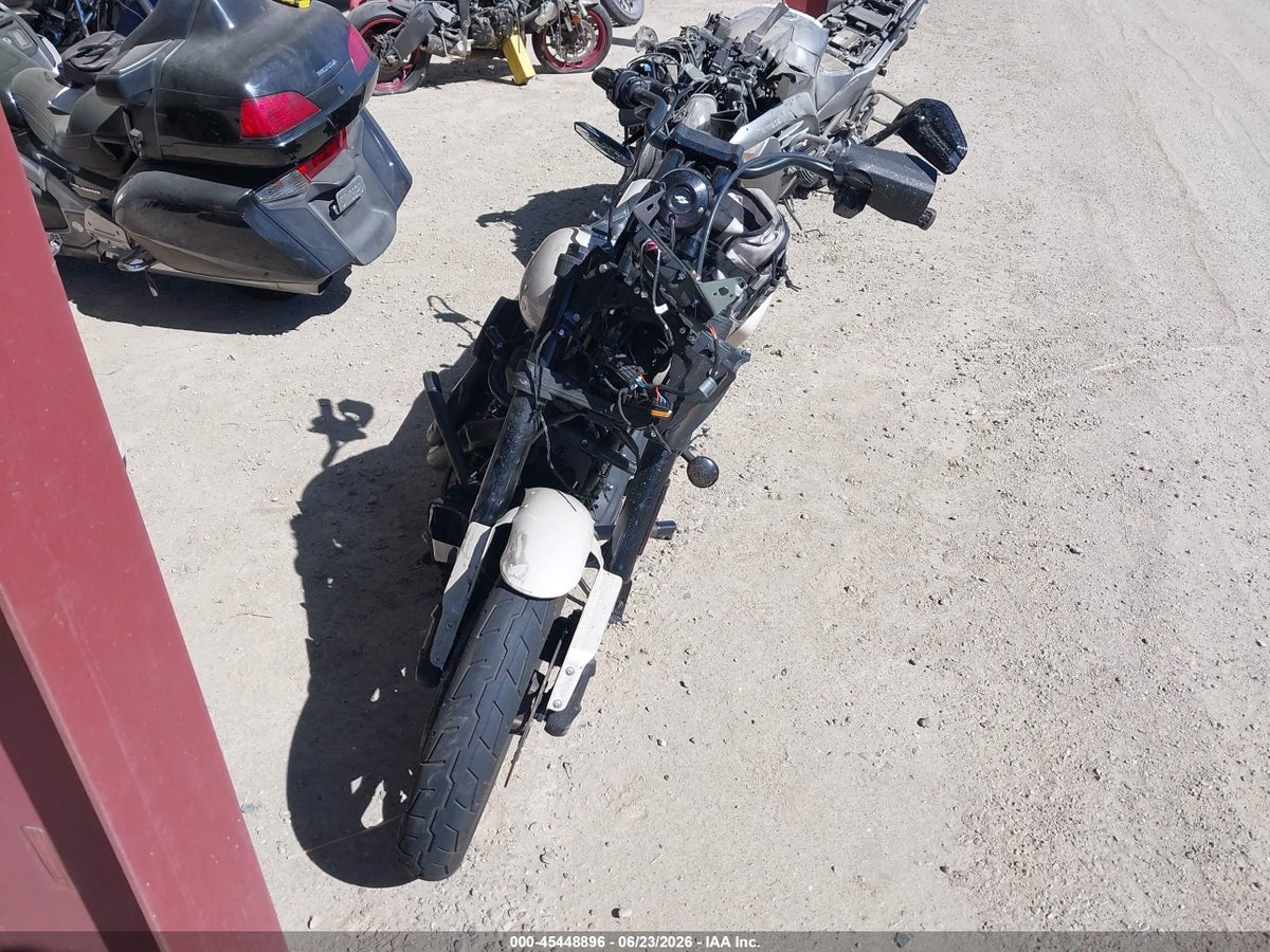 2023 HARLEY-DAVIDSON FXLRST — снимка 5