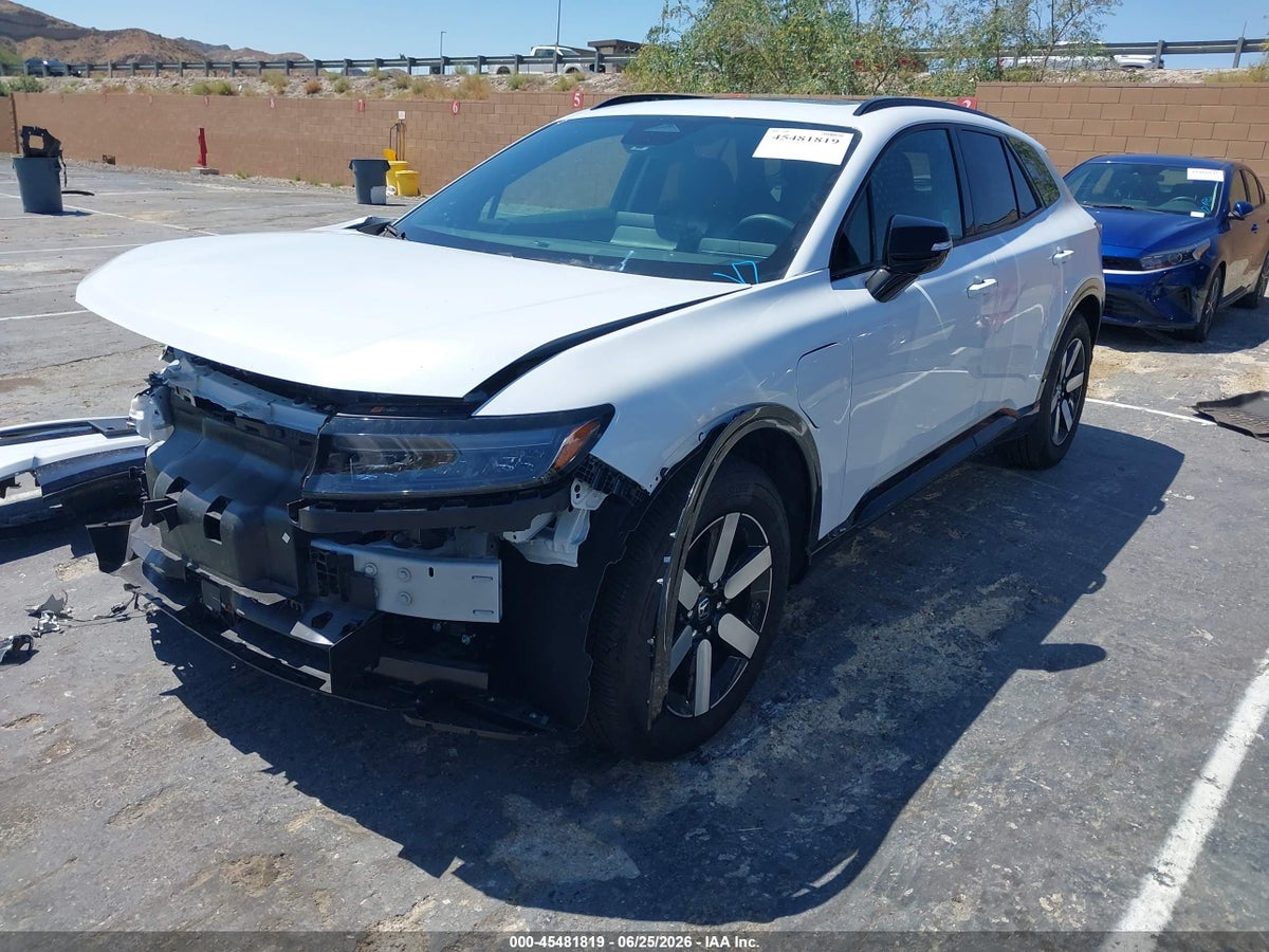 2026 HONDA PROLOGUE TOURING — снимка 2