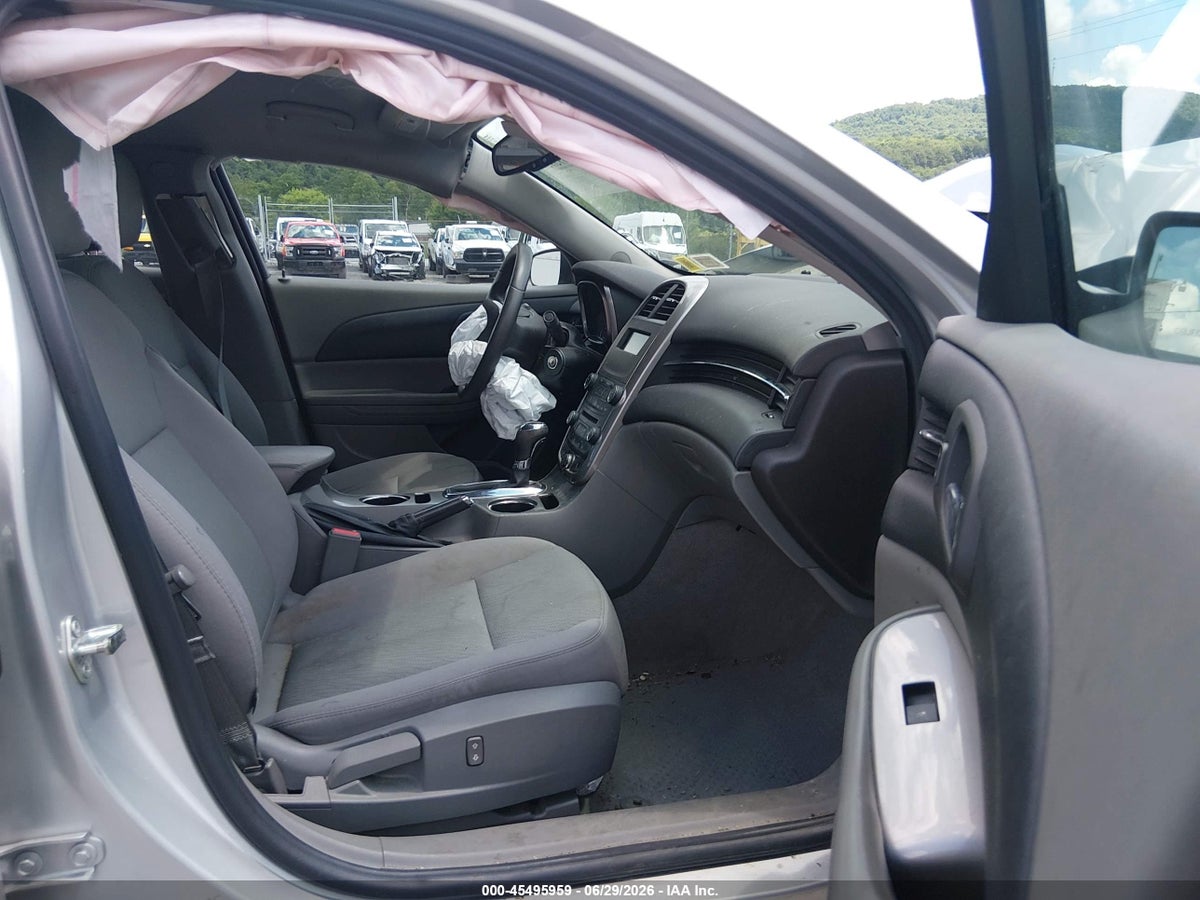 2014 CHEVROLET MALIBU 1FL — снимка 5