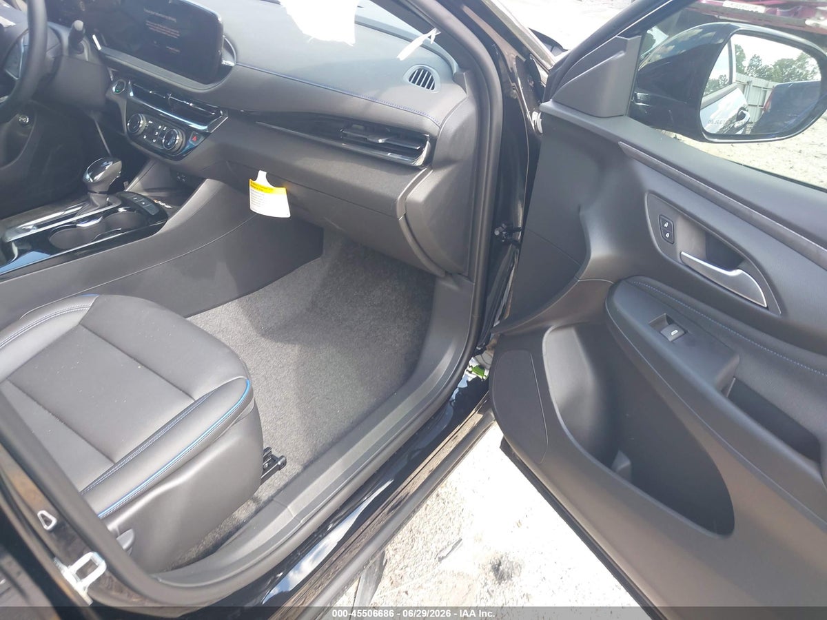 2026 BUICK ENVISTA SPORT TOURING FWD — снимка 5