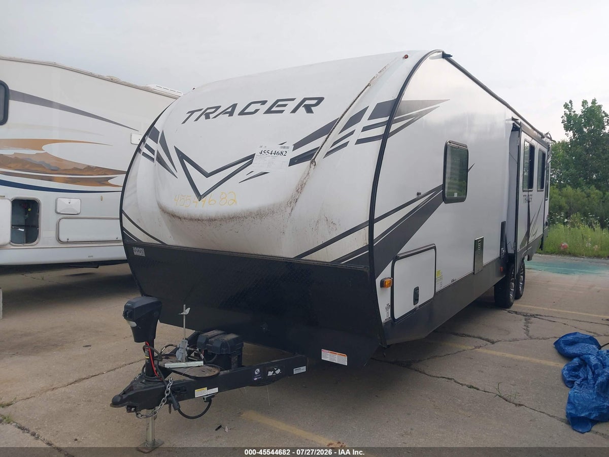 2021 FOREST RIVER TRACER — photo 2