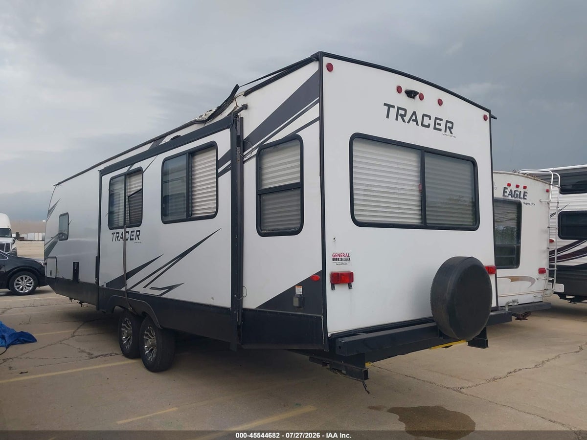 2021 FOREST RIVER TRACER — photo 3