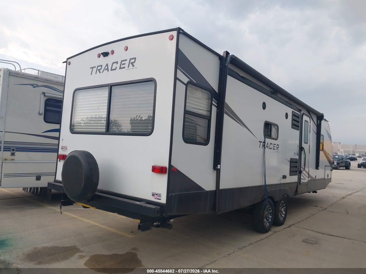 2021 FOREST RIVER TRACER — photo 4